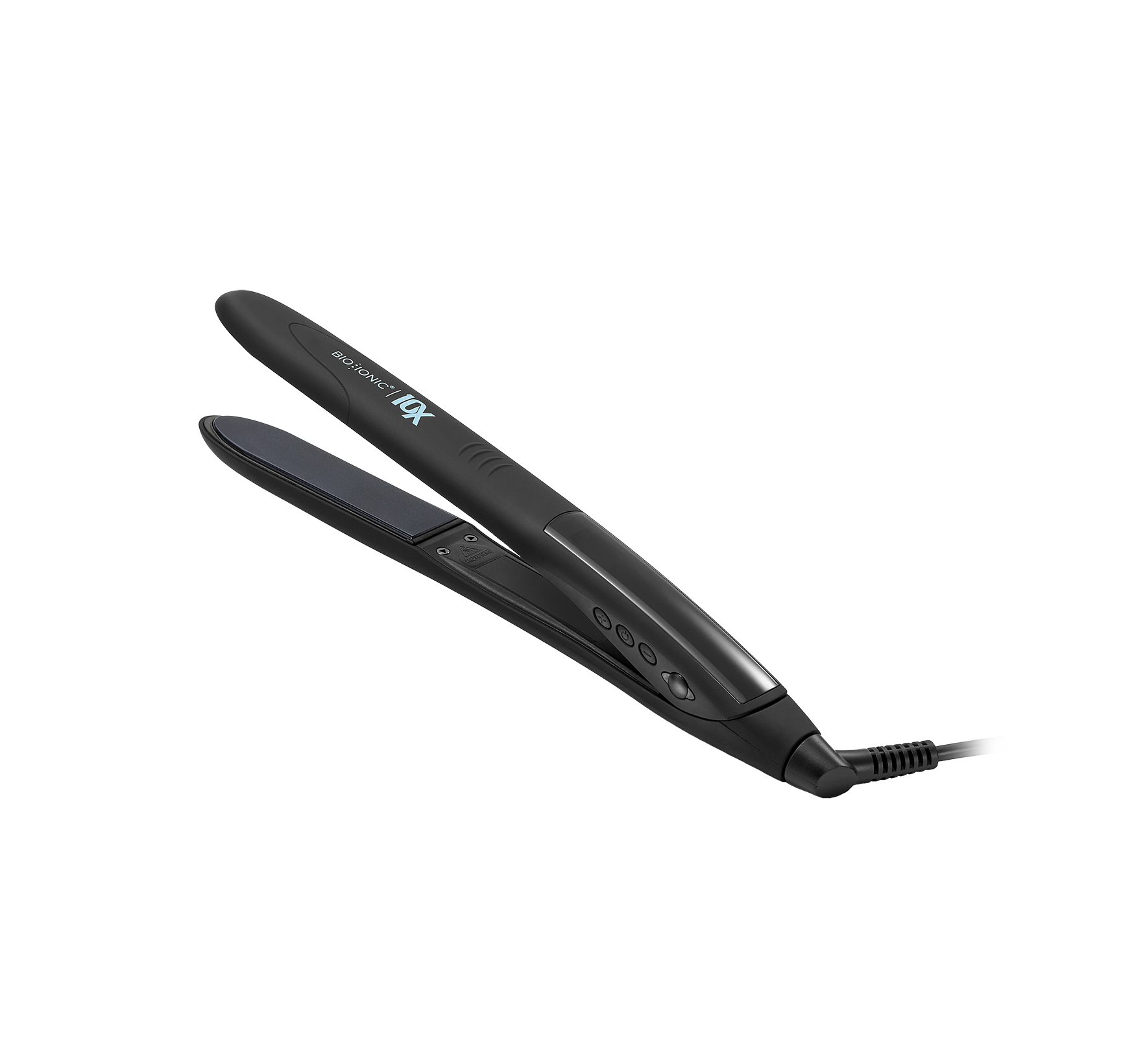 Bio Ionic 10x Pro Styling Iron 1