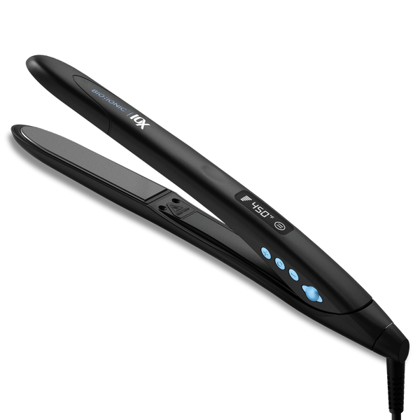 10X™ Styling Iron