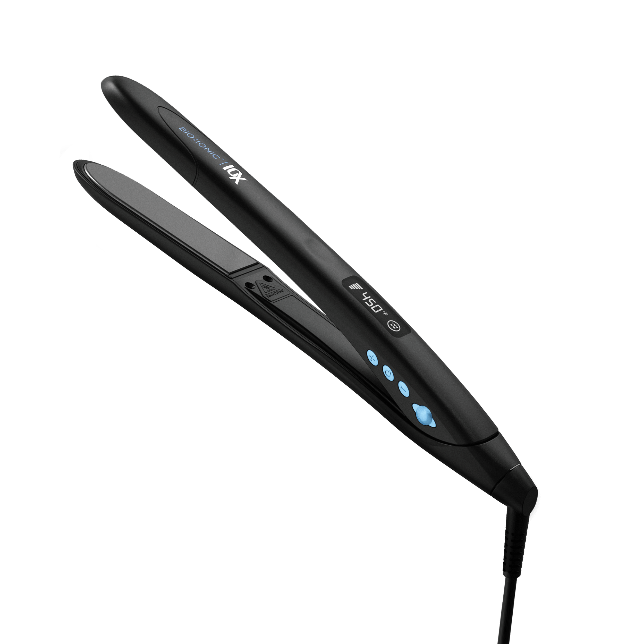 10X™ Styling Iron