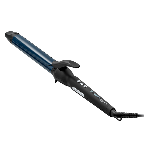 Graphene MX® Long Barrel Curling Iron 1.25”