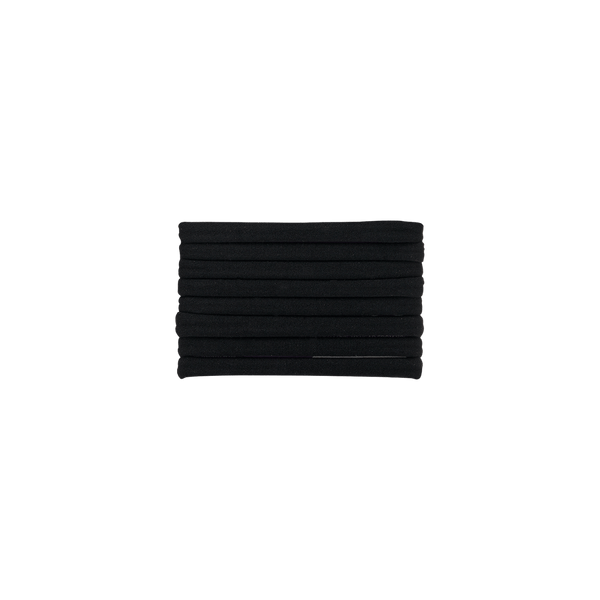 Goody Ouchless® Seamless Elastics, 8ct