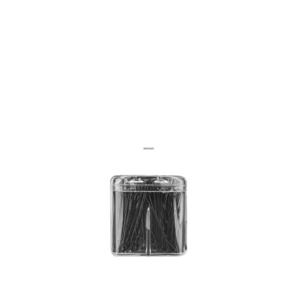 Goody® Bobby Pins with Magnetic Case, 75ct