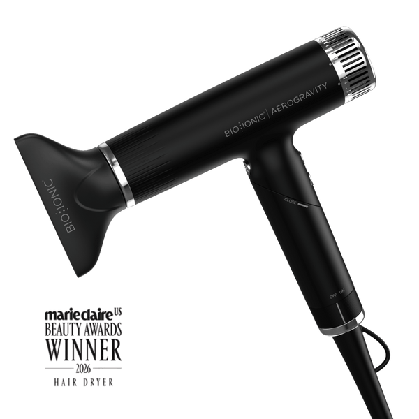 AeroGravity Featherlight Dryer