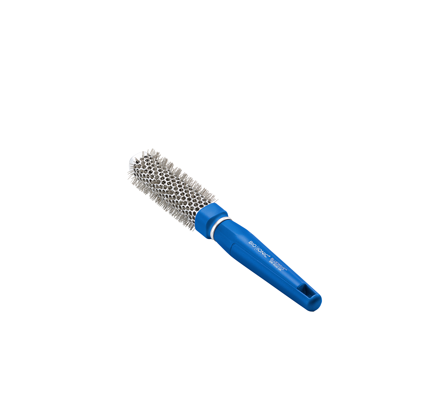 Bio Ionic Bluewave Nanoionic Conditioning Brush Small