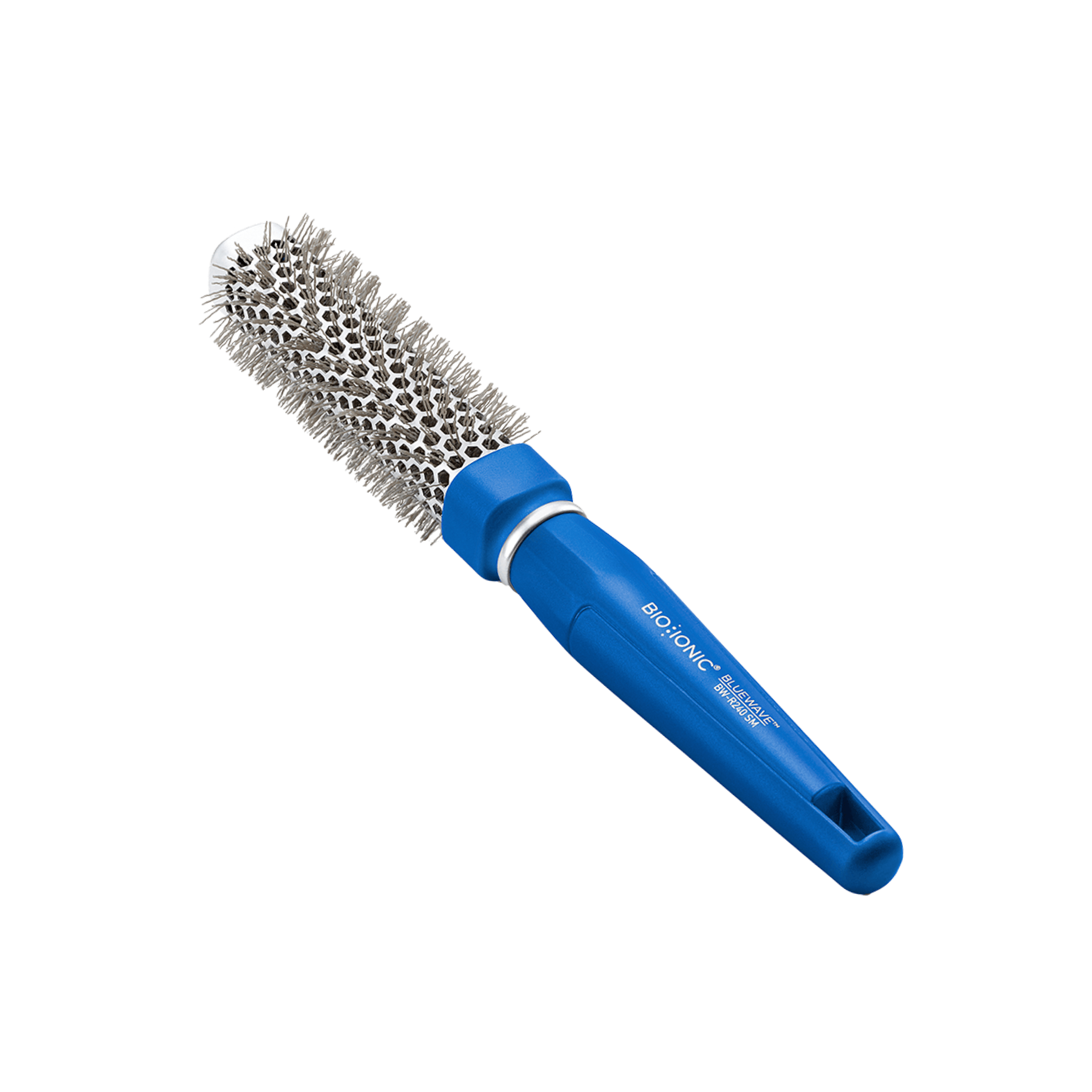 (Large) - Bio Ionic Bluewave Nanoionic Conditioning Brush