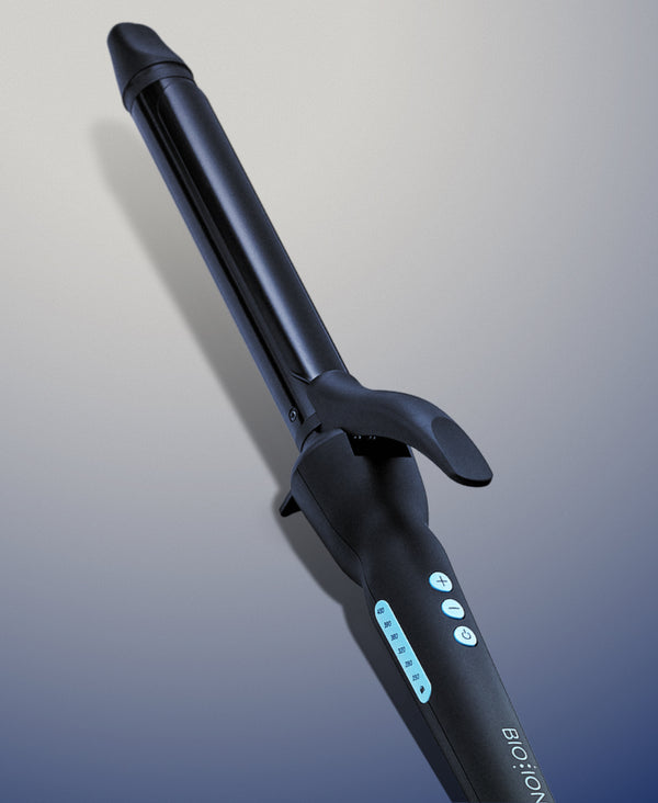 Curling Irons & Wands