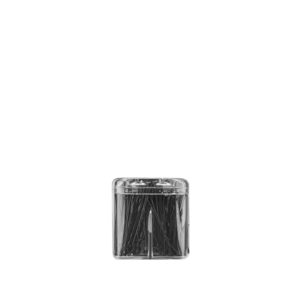 Goody® Bobby Pins with Magnetic Case, 75ct