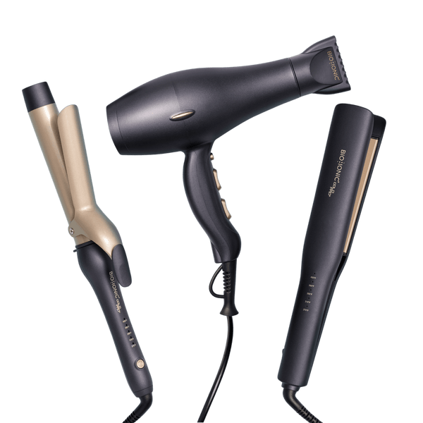 GoldPro Collection Bundle