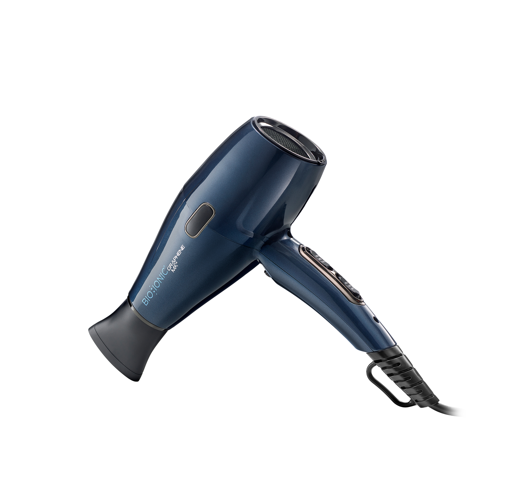Bio ionic discount hair dryer