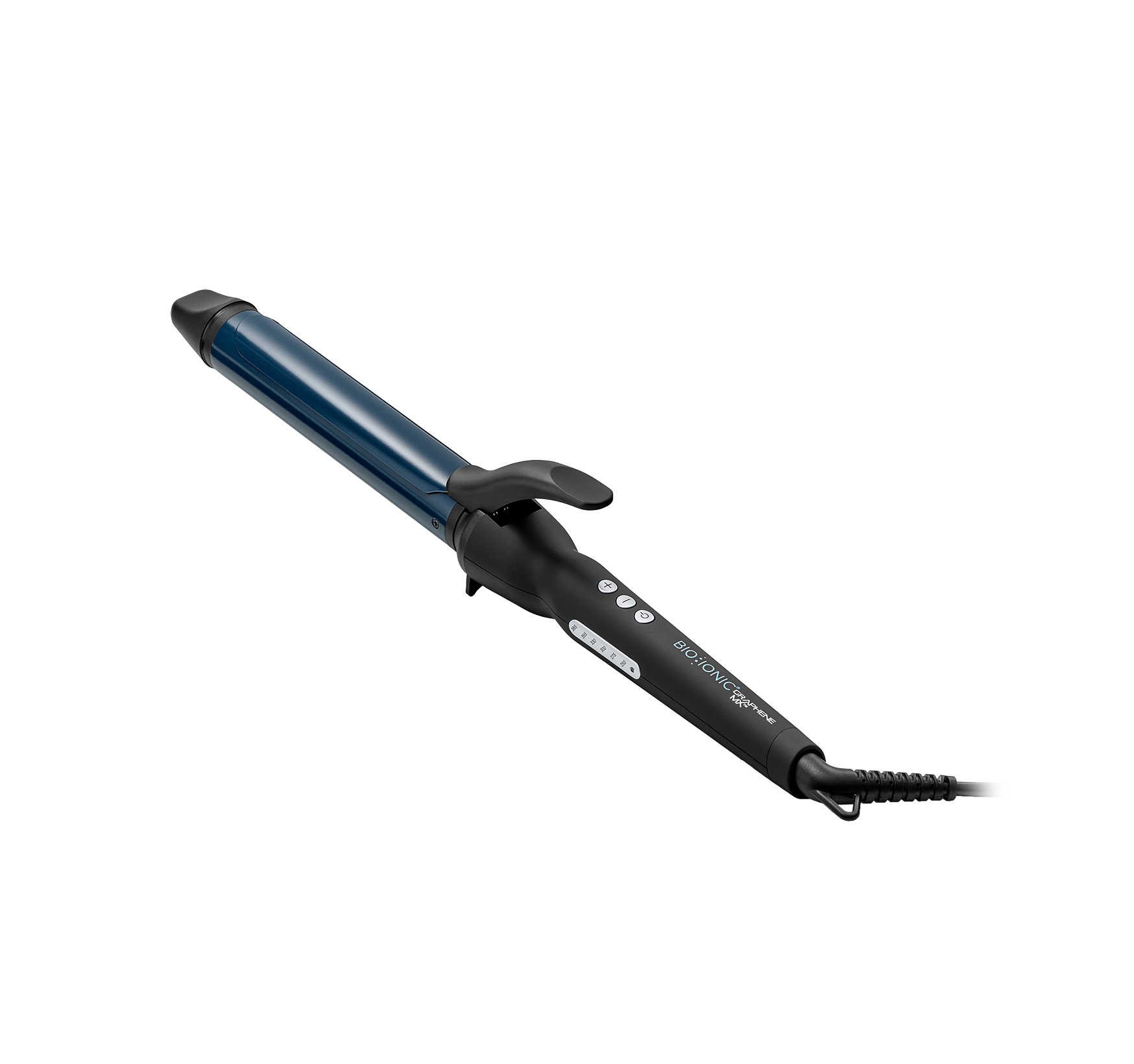 Graphene MX 1.25 Curling Iron Bio Ionic