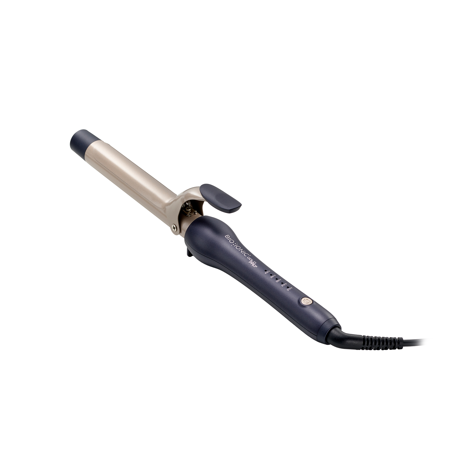 Bio ionic stylewinder curling iron hotsell