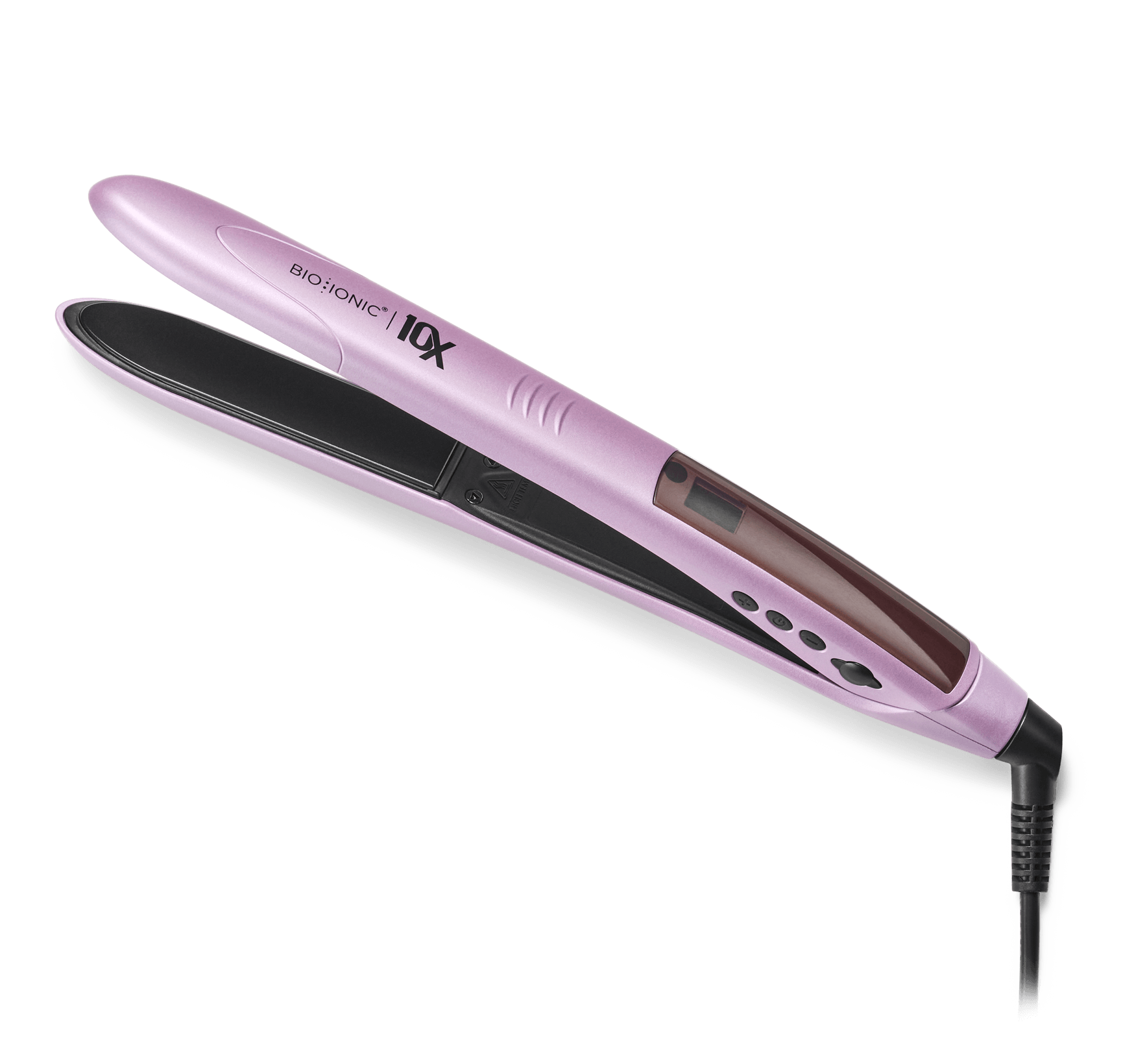 Bio Ionic 10x Pro Styling Iron