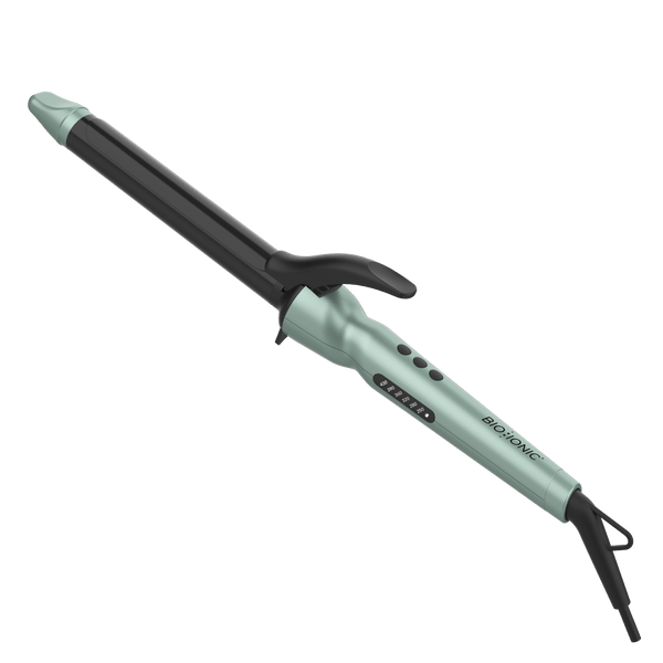 Jade Dream Long Barrel Curling Iron