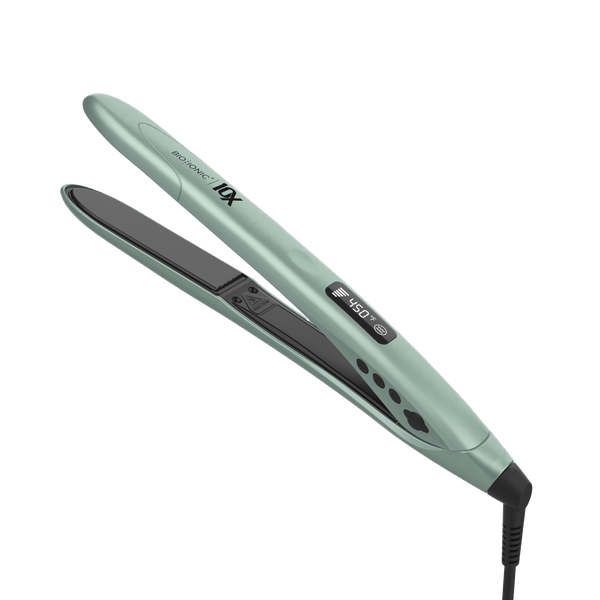 Jade Dream 10X™ Styling Iron