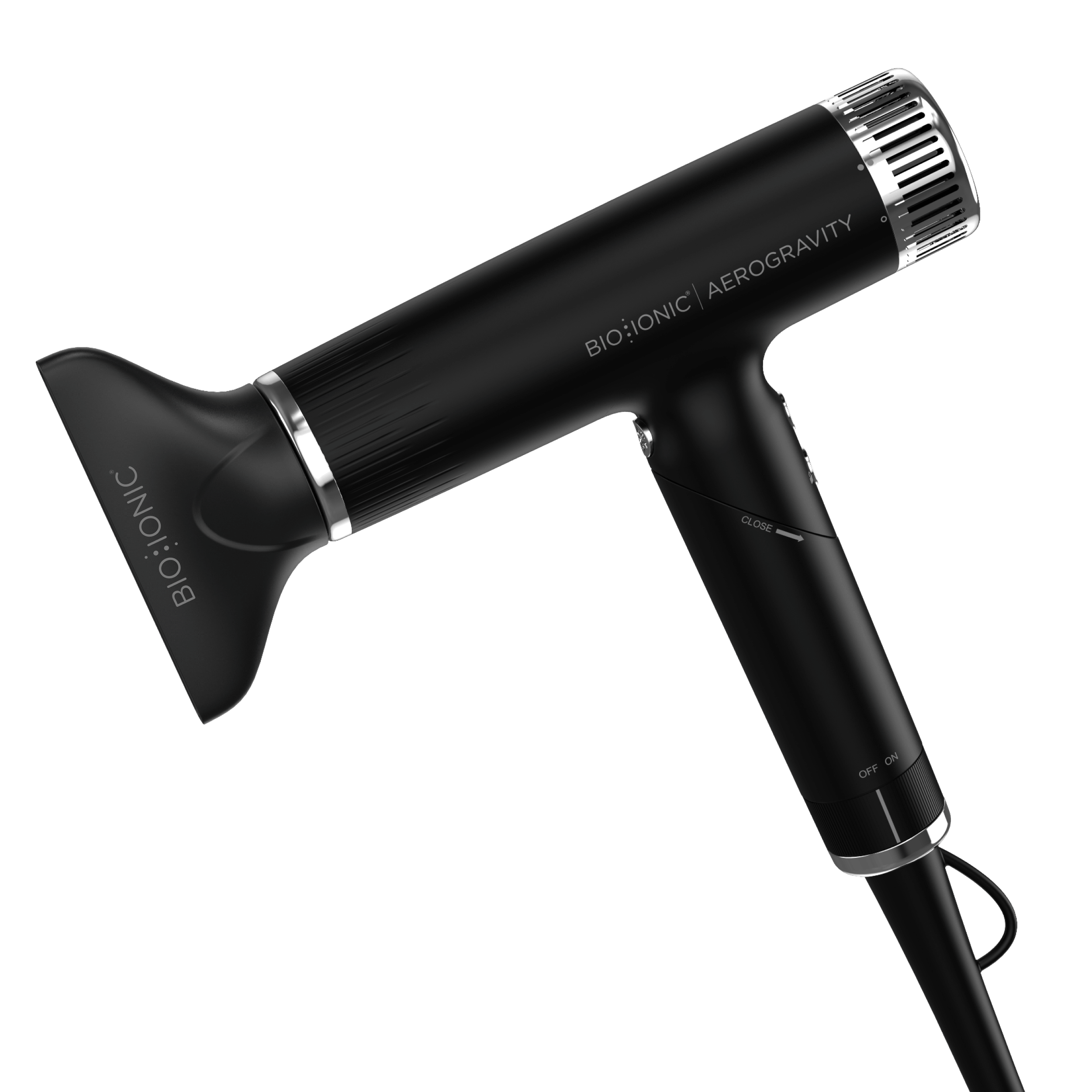 AeroGravity Featherlight Dryer