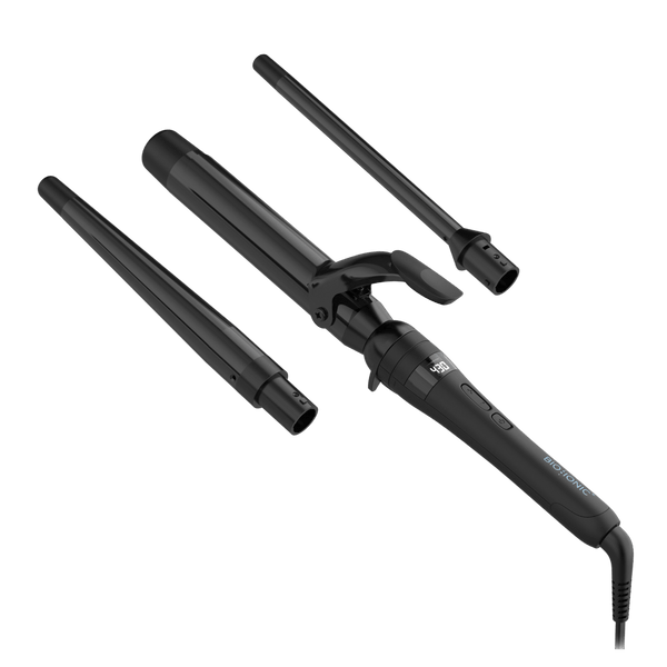 Twist Interchangeable Iron