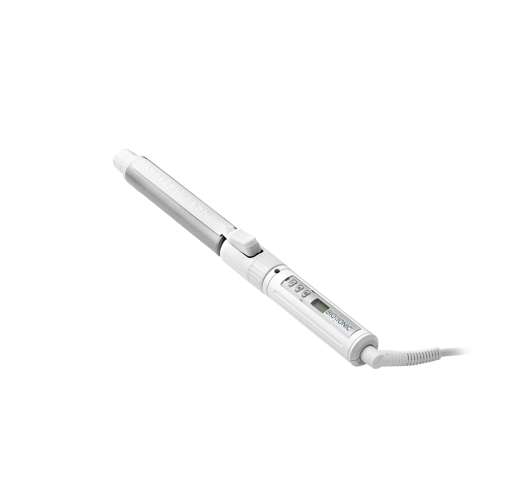 Bio ionic stylewinder 1 inch best sale