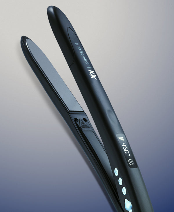 Styling & Flat Irons