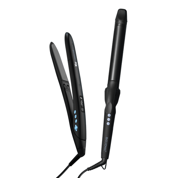 The Precision Styling Duo Bundle