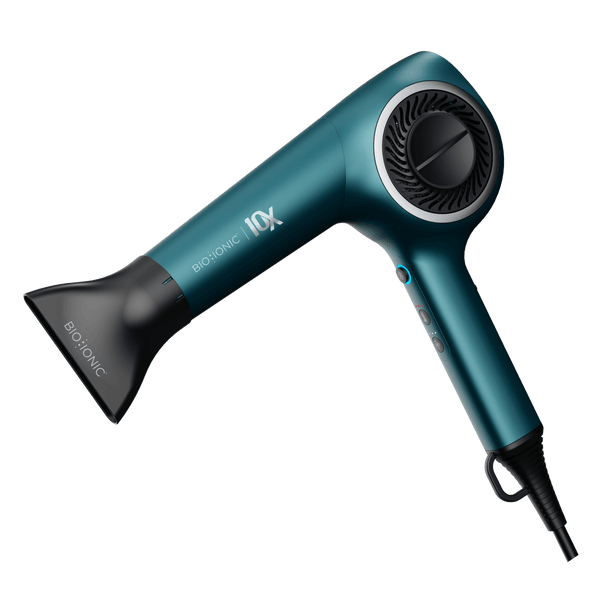 Teal Tides 10X™ UltraLight Speed Dryer