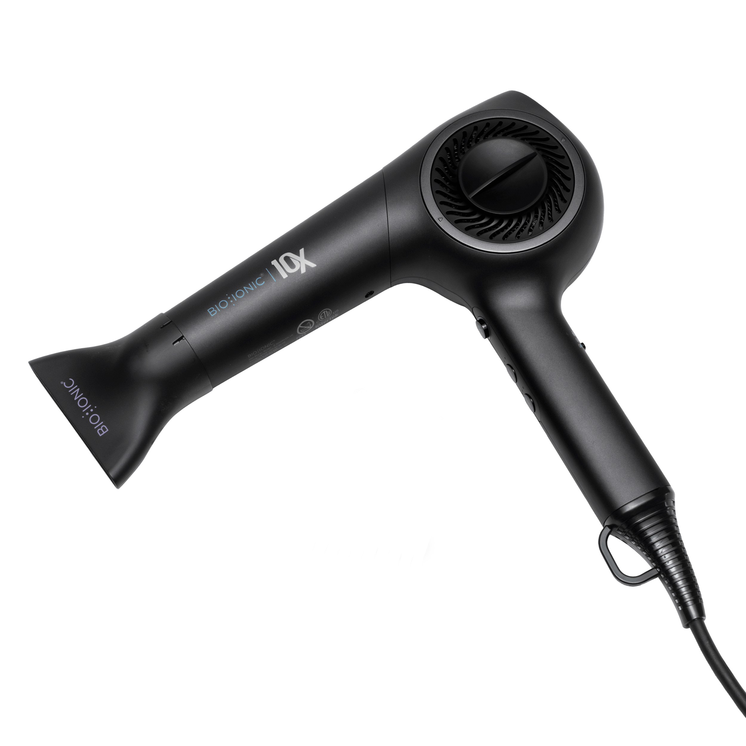 10X™ UltraLight Speed Dryer 10X™ UltraLight Speed Dryer