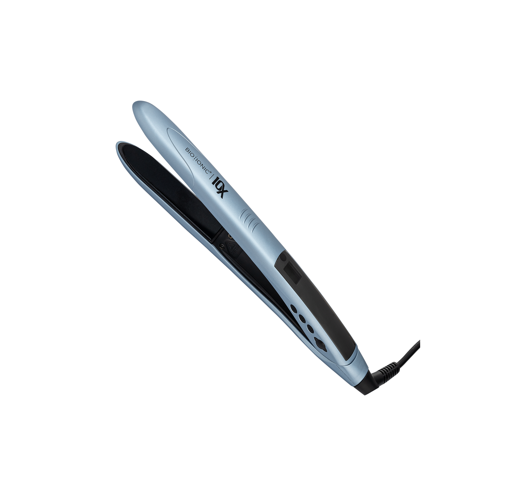 Ionic sales 10x straightener