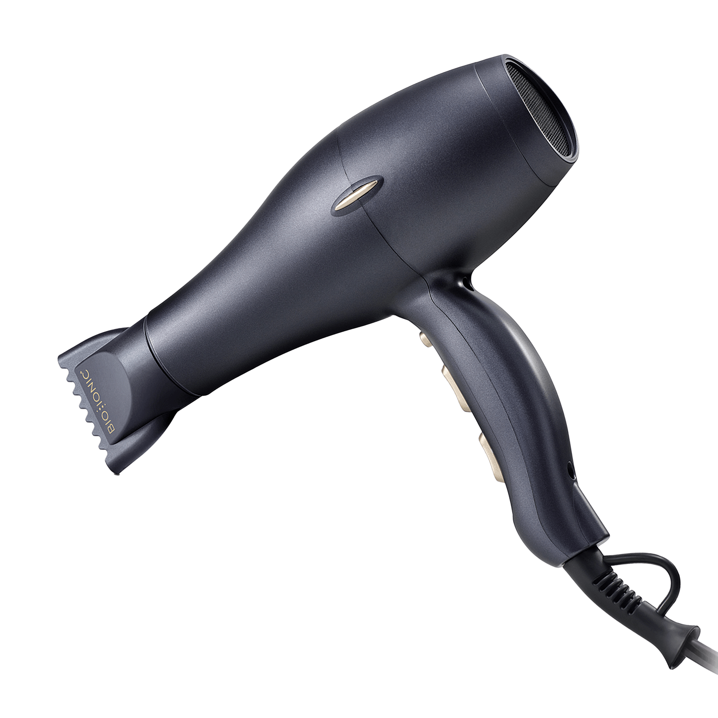 Bio onic hair dryer Bio Ionic PowerLight Pro-Dryer - QVC.com main image 4