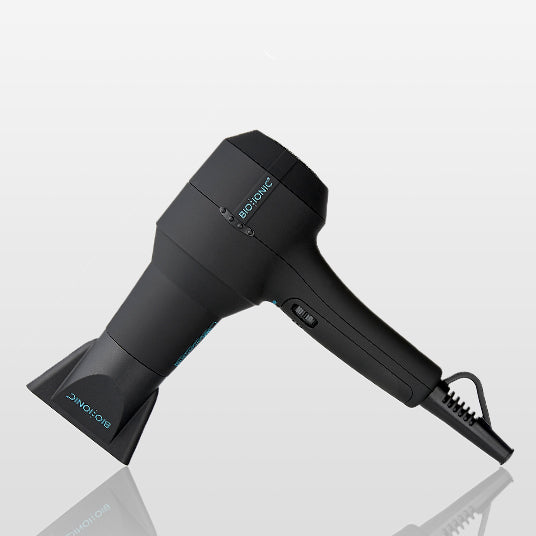 Bio purchases ionic powerlight hair dryer