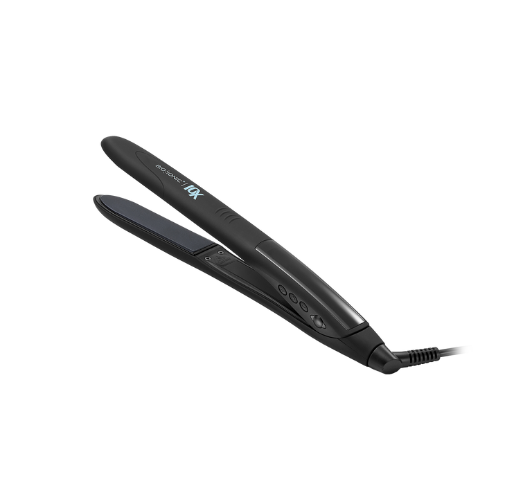 10X Flat Iron 1
