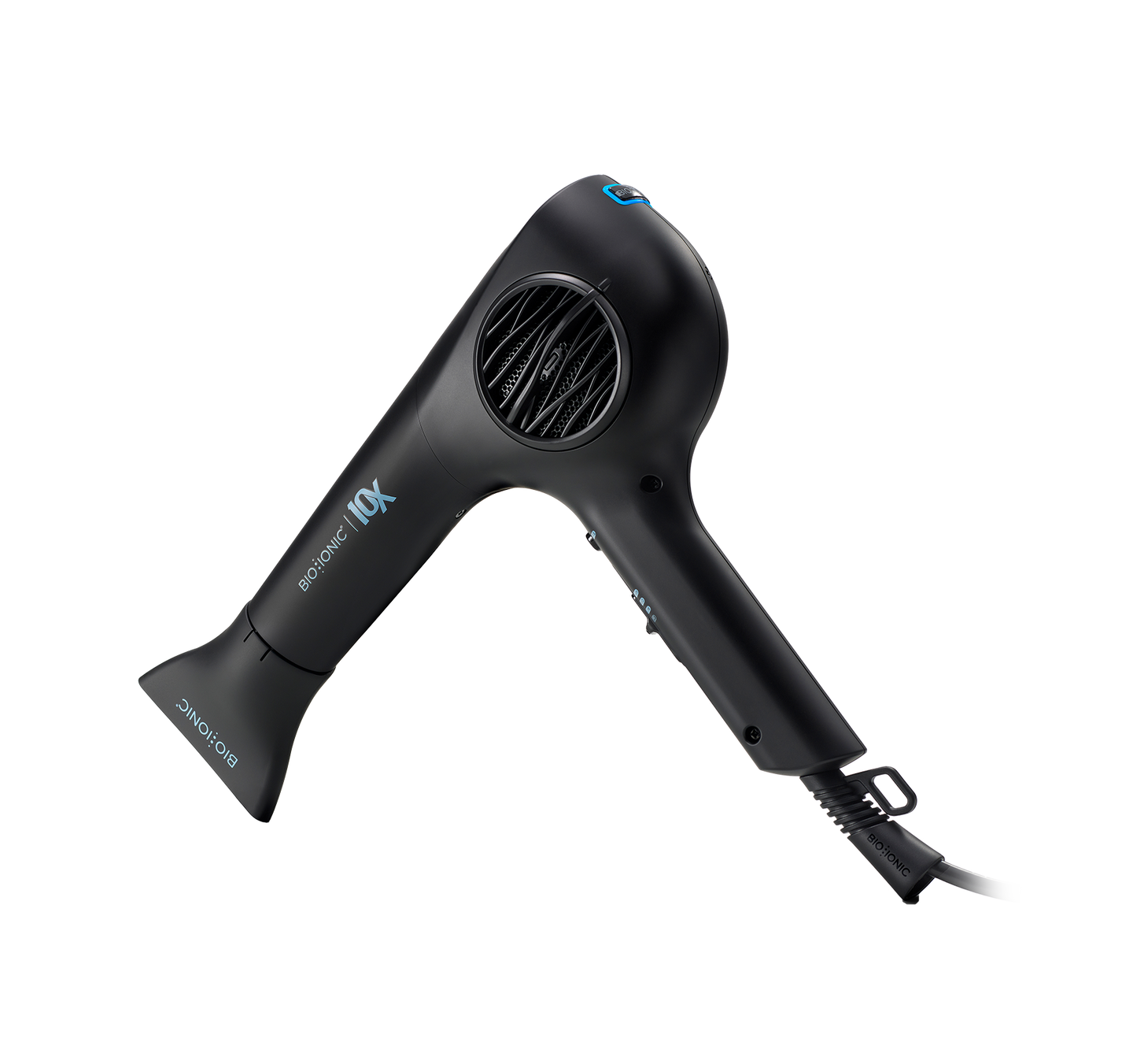 Bio ionic 10x pro styling iron australia online