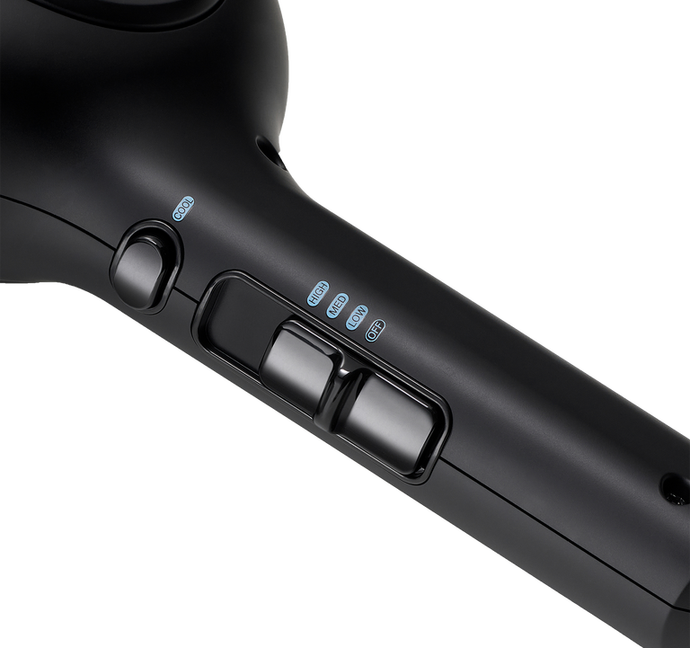 Bio ionic 10x pro top ultralight speed hair dryer