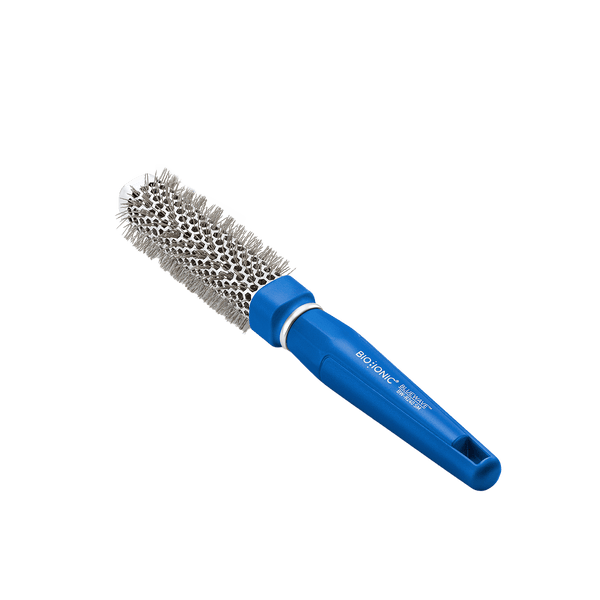 BlueWave™ NanoIonic™ Square Round Brush Bio Ionic