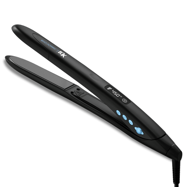 10X™ Styling Iron