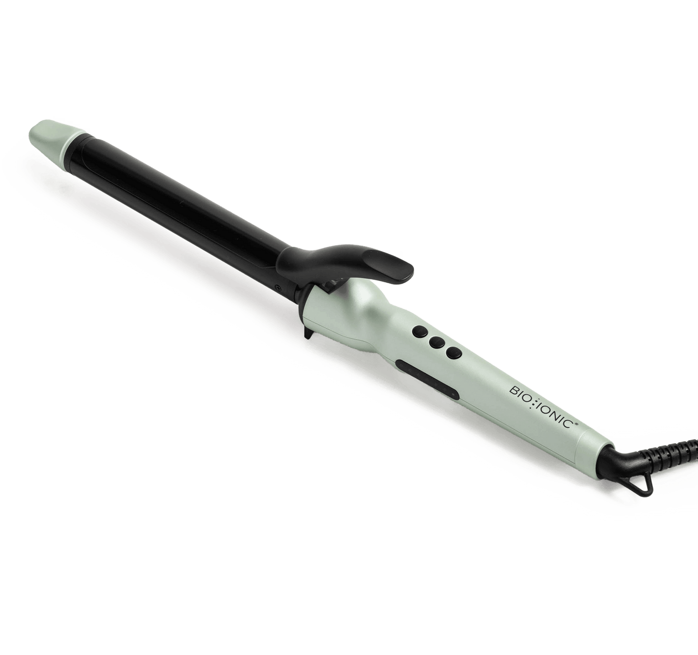 Long Barrel Curling Iron Jade Dream