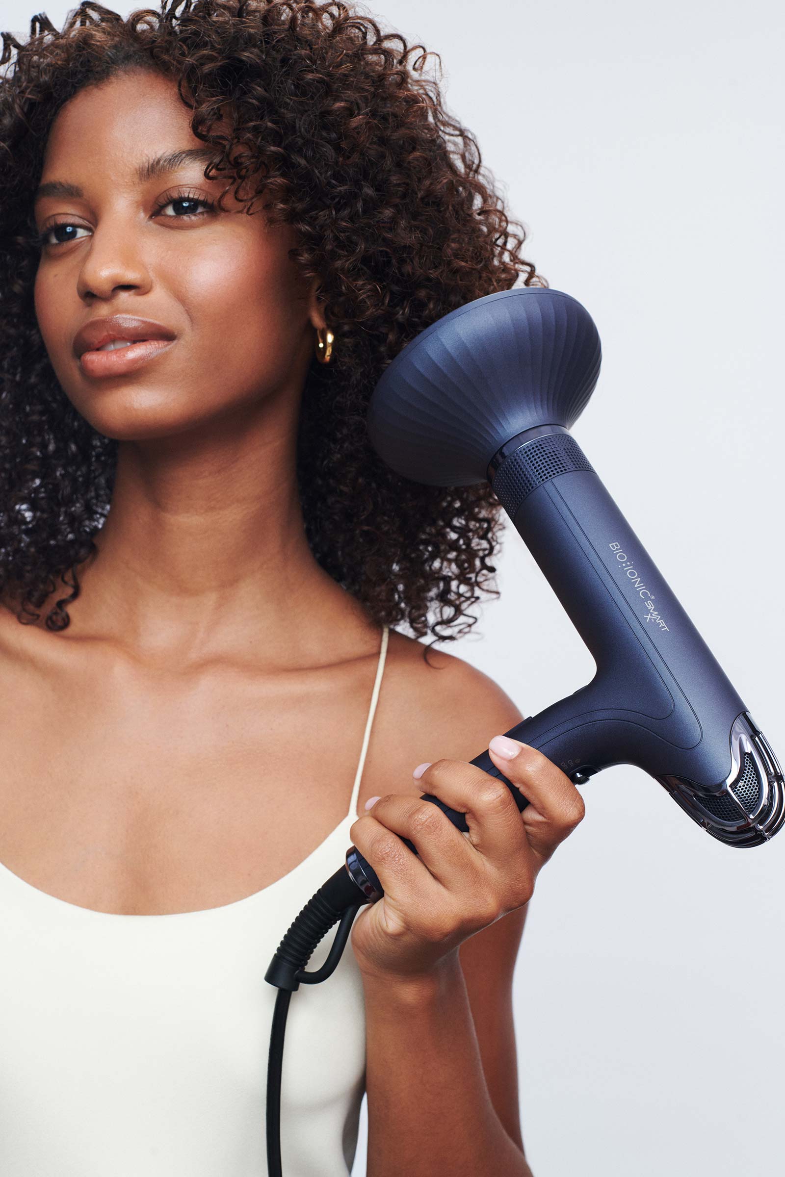 Bioionic hair dryer Tools accessories