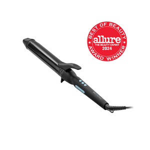 Long Barrel Curling Iron