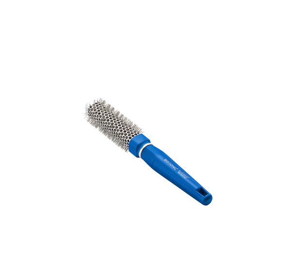 BlueWave NanoIonic Square Round Brush Bio Ionic