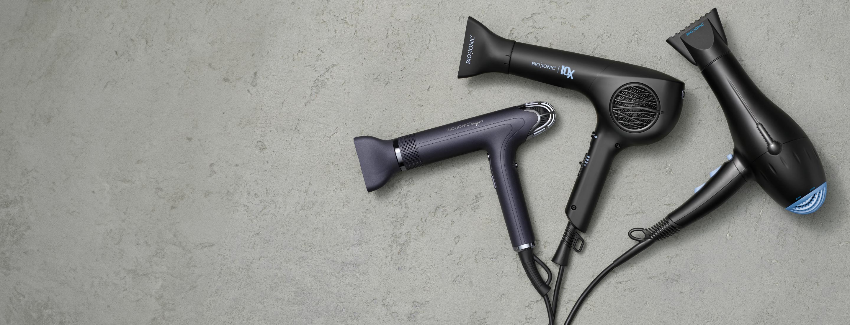 Hair Dryers