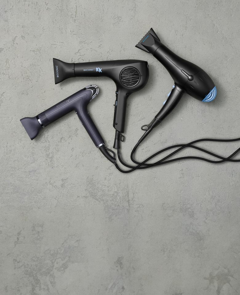 Hair Dryers