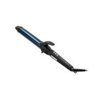 Bio ionic long barrel curling iron deals 1.25