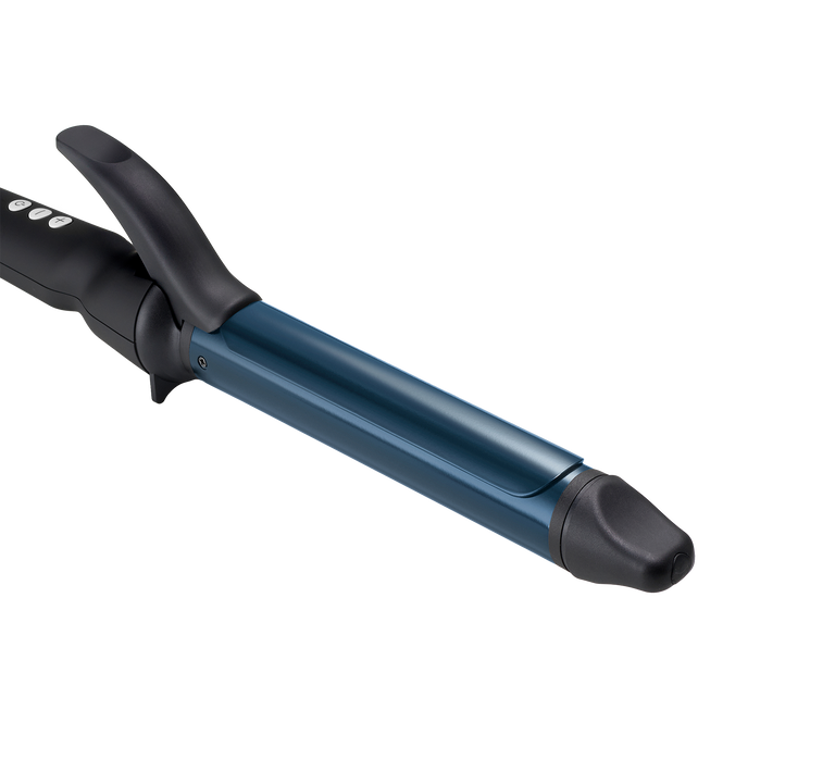 Graphene MX Long Barrel Curling Iron 1.25