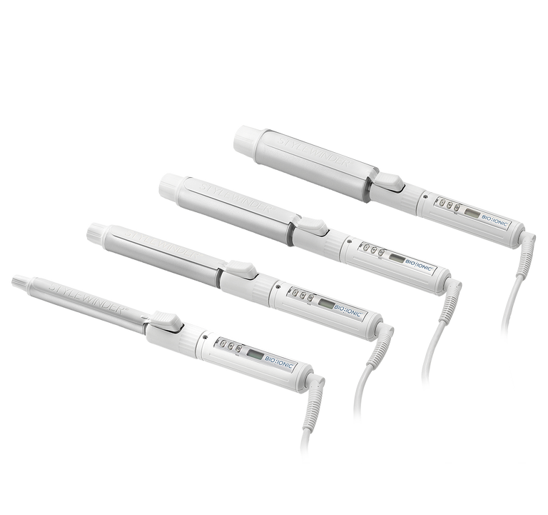 Bio top ionic stylewinder