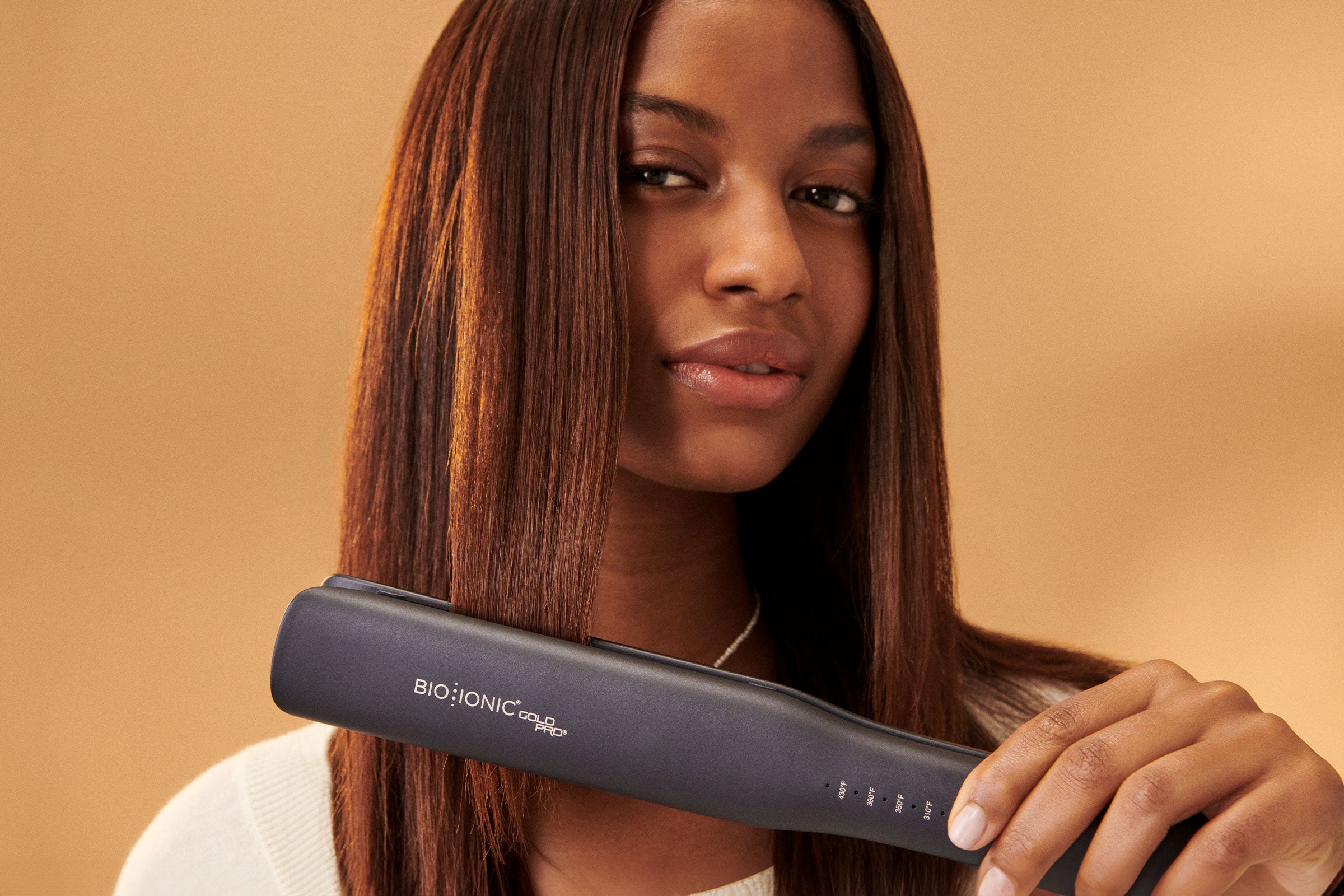 Professional Heat Styling Tools for Healthy Hair