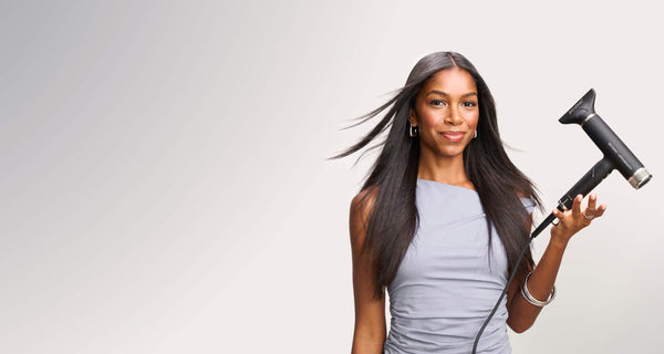 Professional Heat Styling Tools for Healthy-Looking Hair