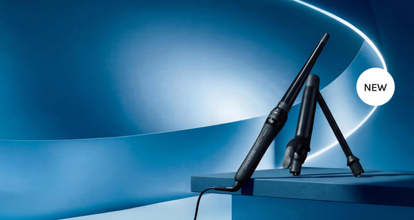 Professional Heat Styling Tools for Healthy-Looking Hair