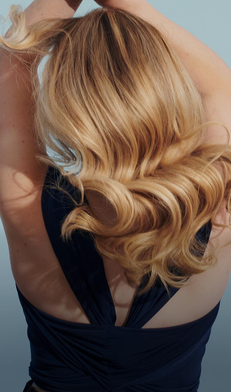 Professional Heat Styling Tools for Healthy Hair