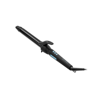 Long Barrel Curling Iron, Nanoionic MX