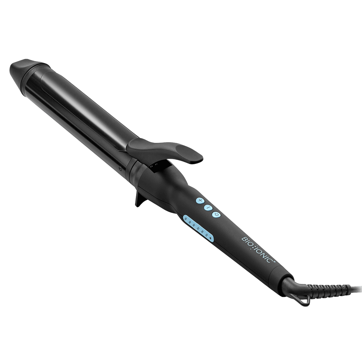 Professional Heat Styling Tools for Healthy-Looking Hair