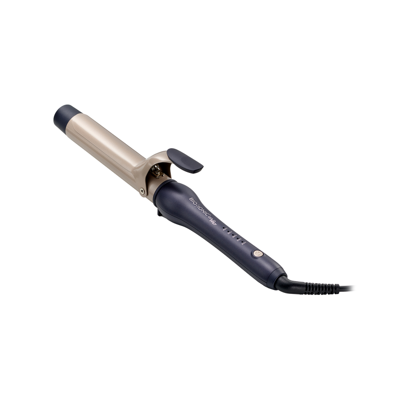 Bio ionic style iron online