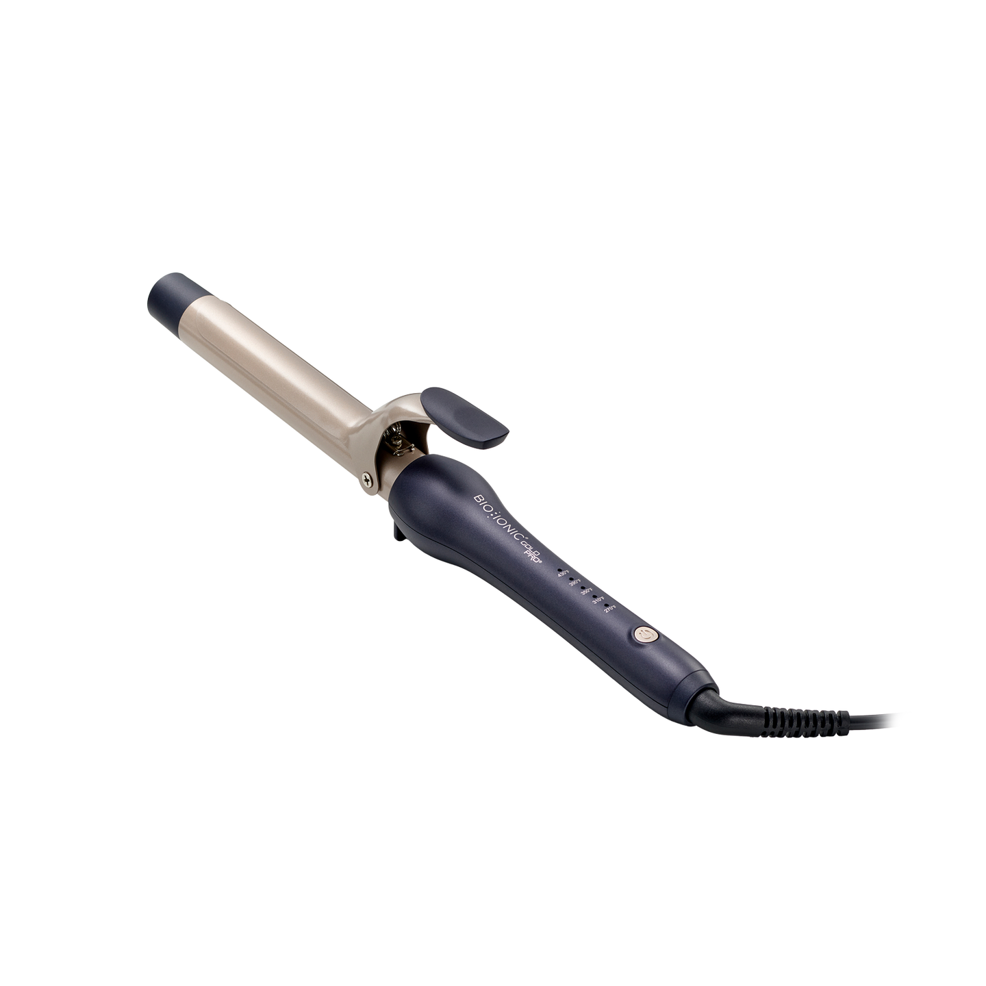 GoldPro Curling Iron GoldPro Collection Bio Ionic